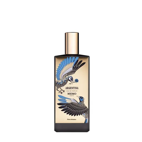 Memo Argentina 75 ml EDP Unisex Parfüm